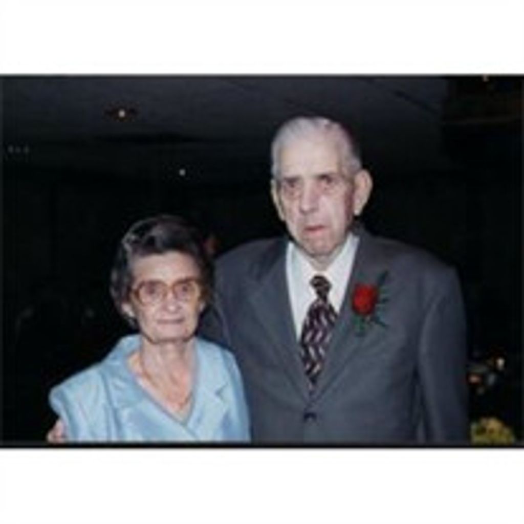 Mamie Victoria Wallace
