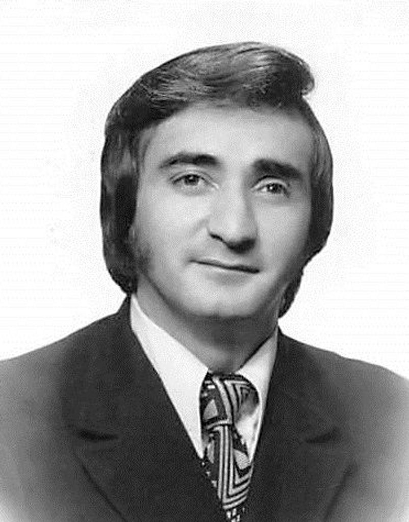 Henry Martinez