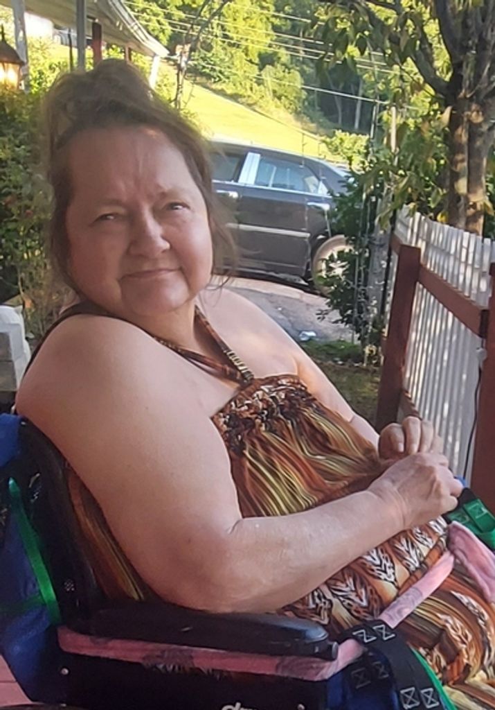 Patricia Robinson Sturgell Profile Photo