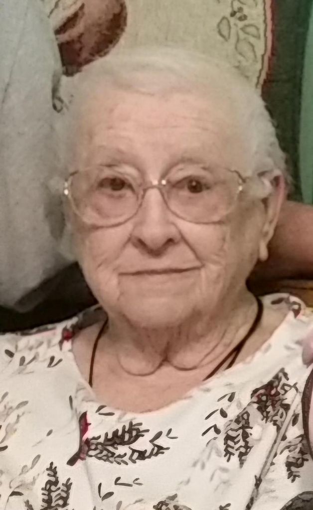 Pauline Holloway Profile Photo