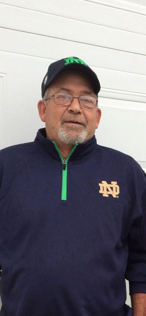 Larry Michael "Moe" Ettinger Profile Photo