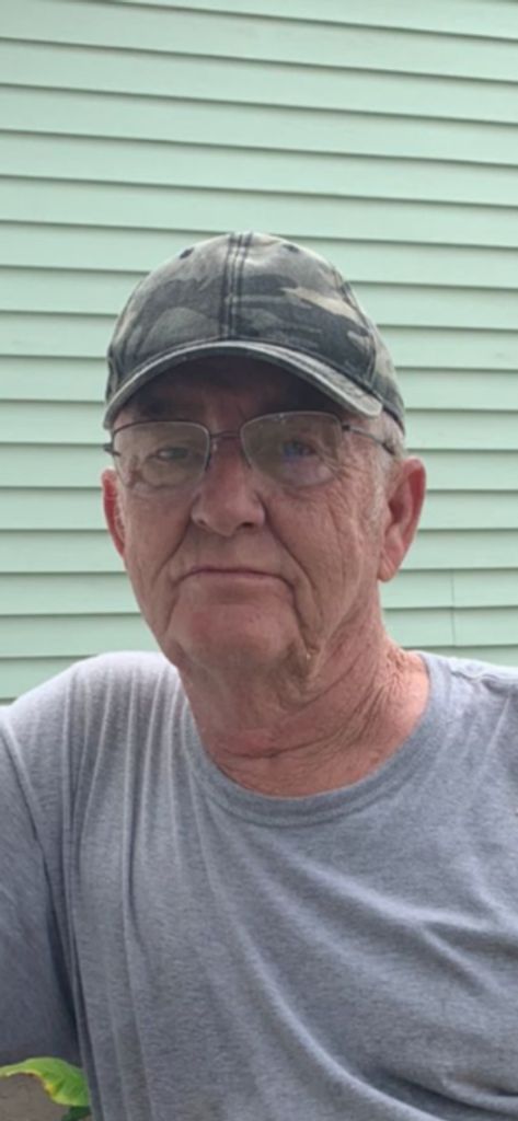 Bradley Sparks Profile Photo