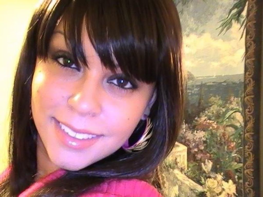 Danielle Marie Radford Profile Photo