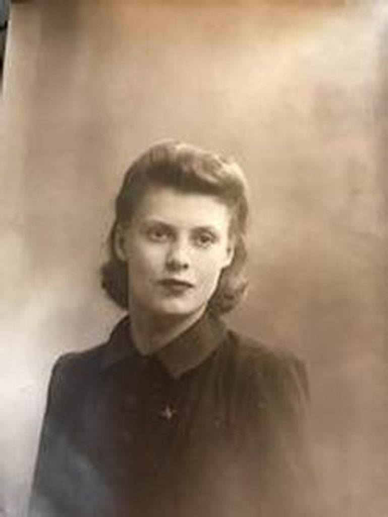 Mabel Eleanor Brotzman