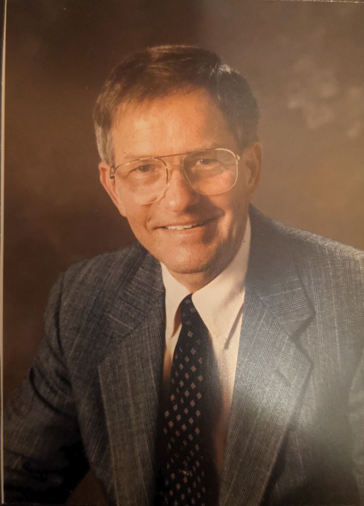 Frank Richard Grigas Profile Photo