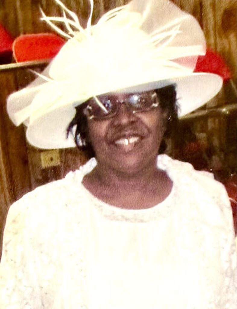 Patricia Ann Anderson Profile Photo