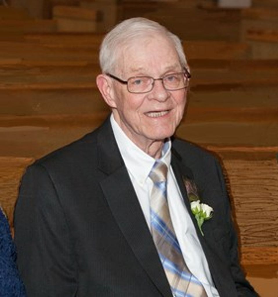 Elmer Joseph Sullivan