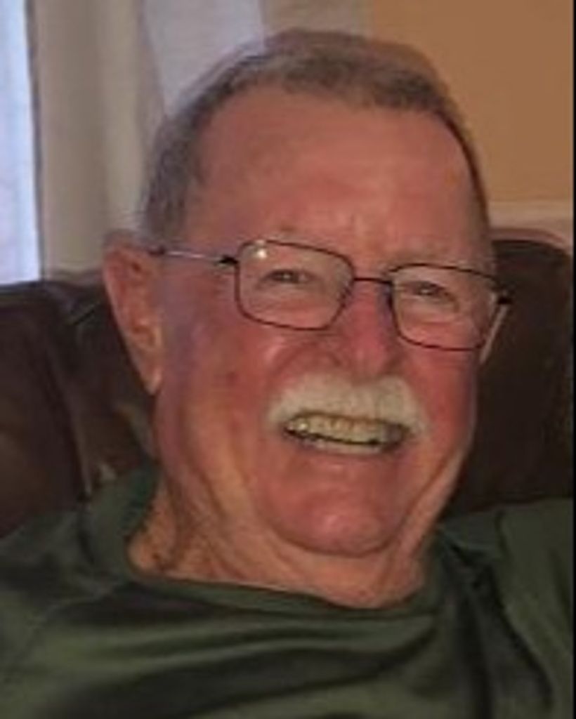 Gordon Charles Lent