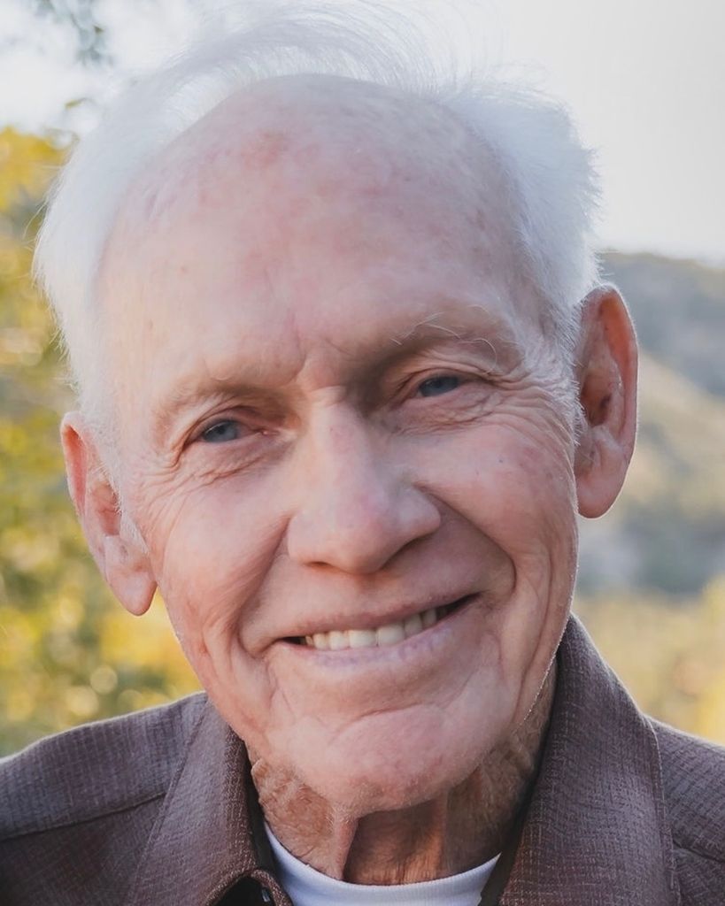 James "Jim" Sorensen