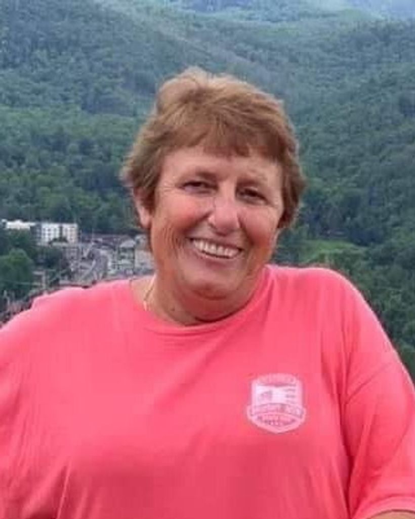 Vicki Baker Mays