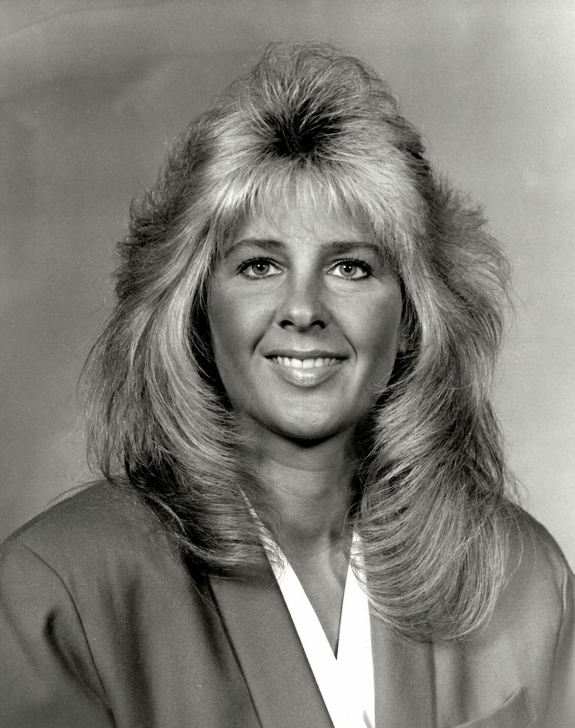 Theresa J. (Pickel) Helm