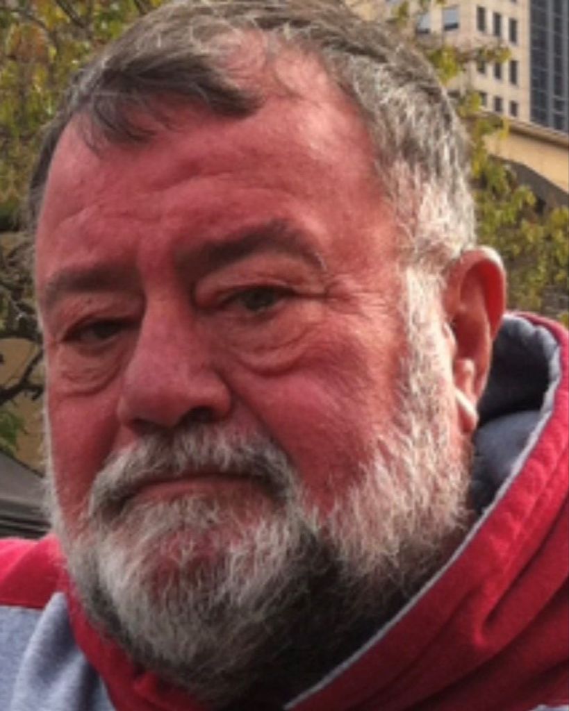 Thomas Randolph Johnson