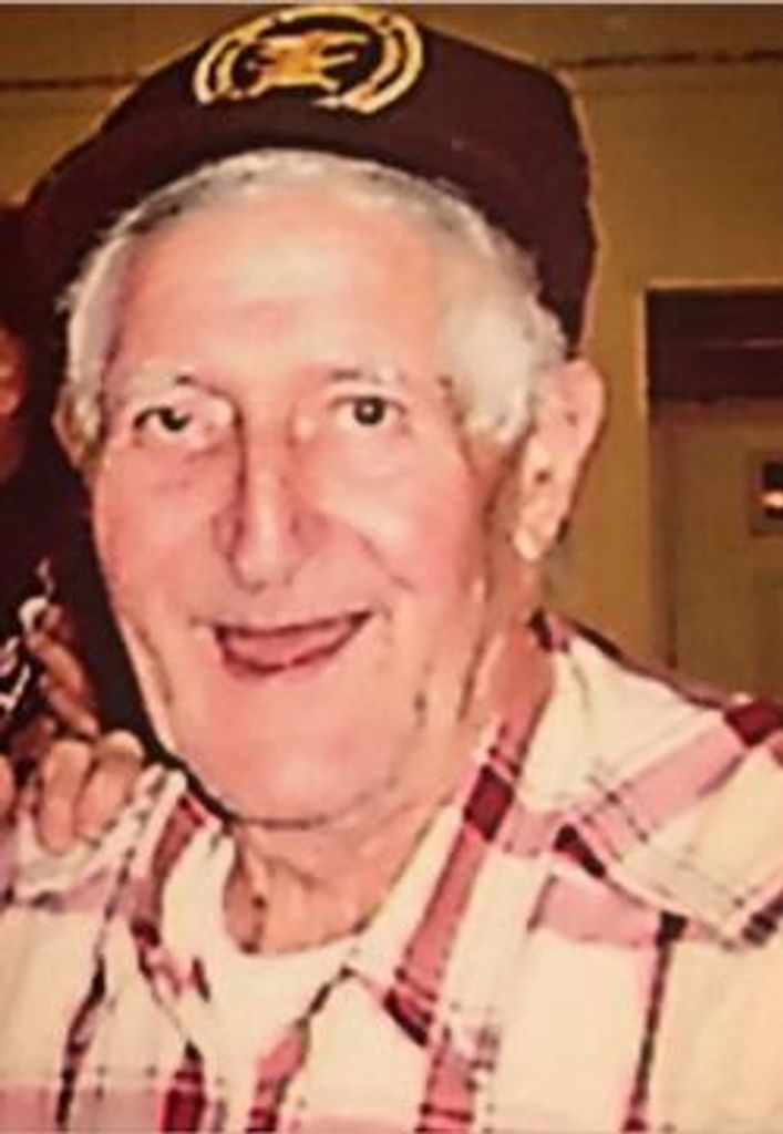 Willie John Hayes