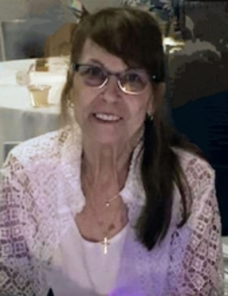 Carol A. Anderson Profile Photo