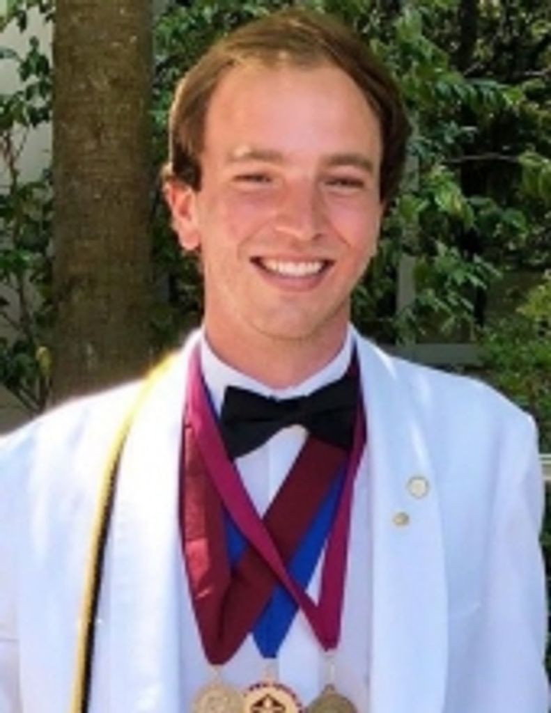 Chad V. Adams