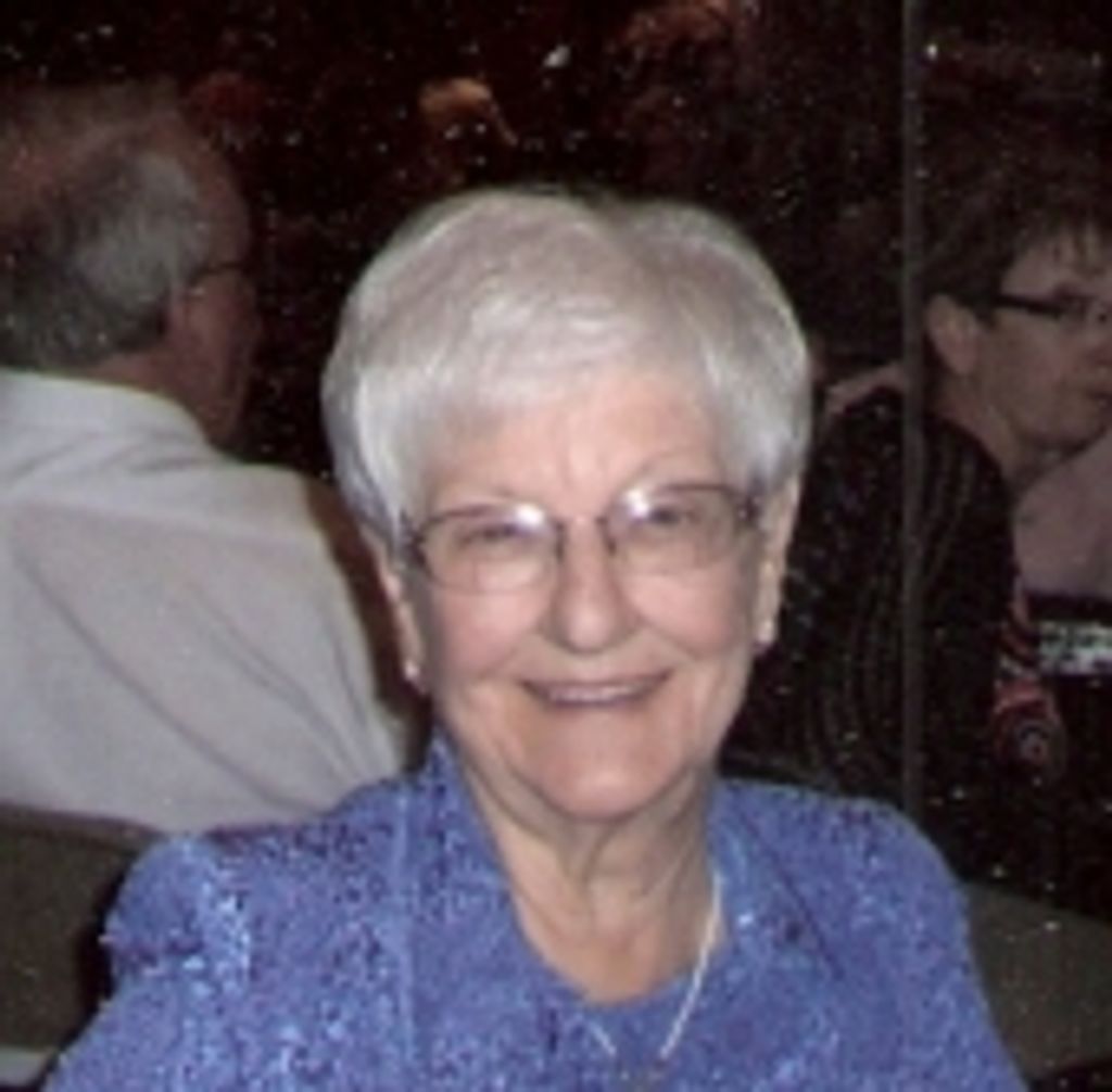 Doris Irene Heng Profile Photo