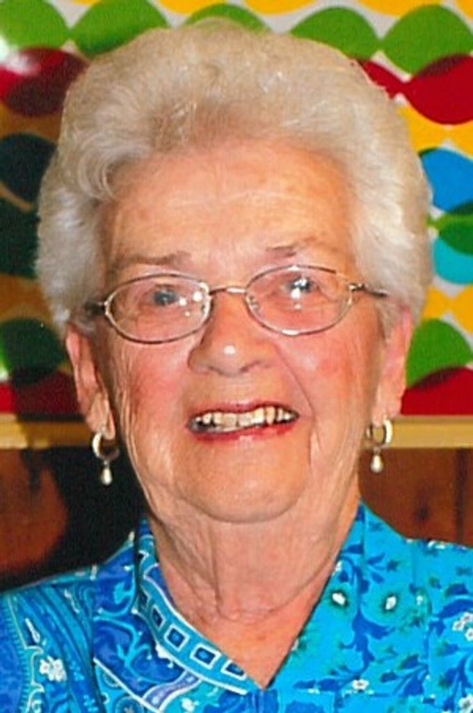 Jean Mooney Long