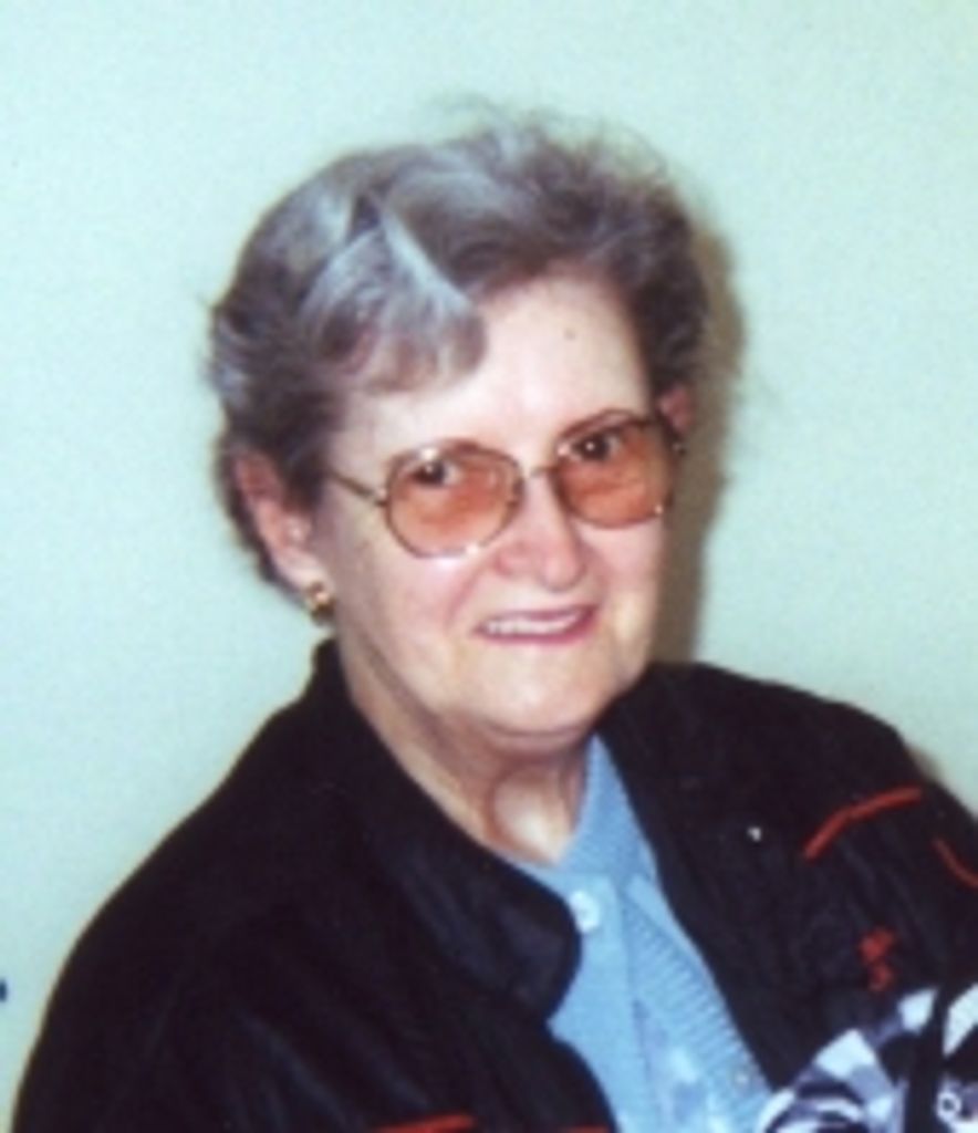 Marie T. Hunt