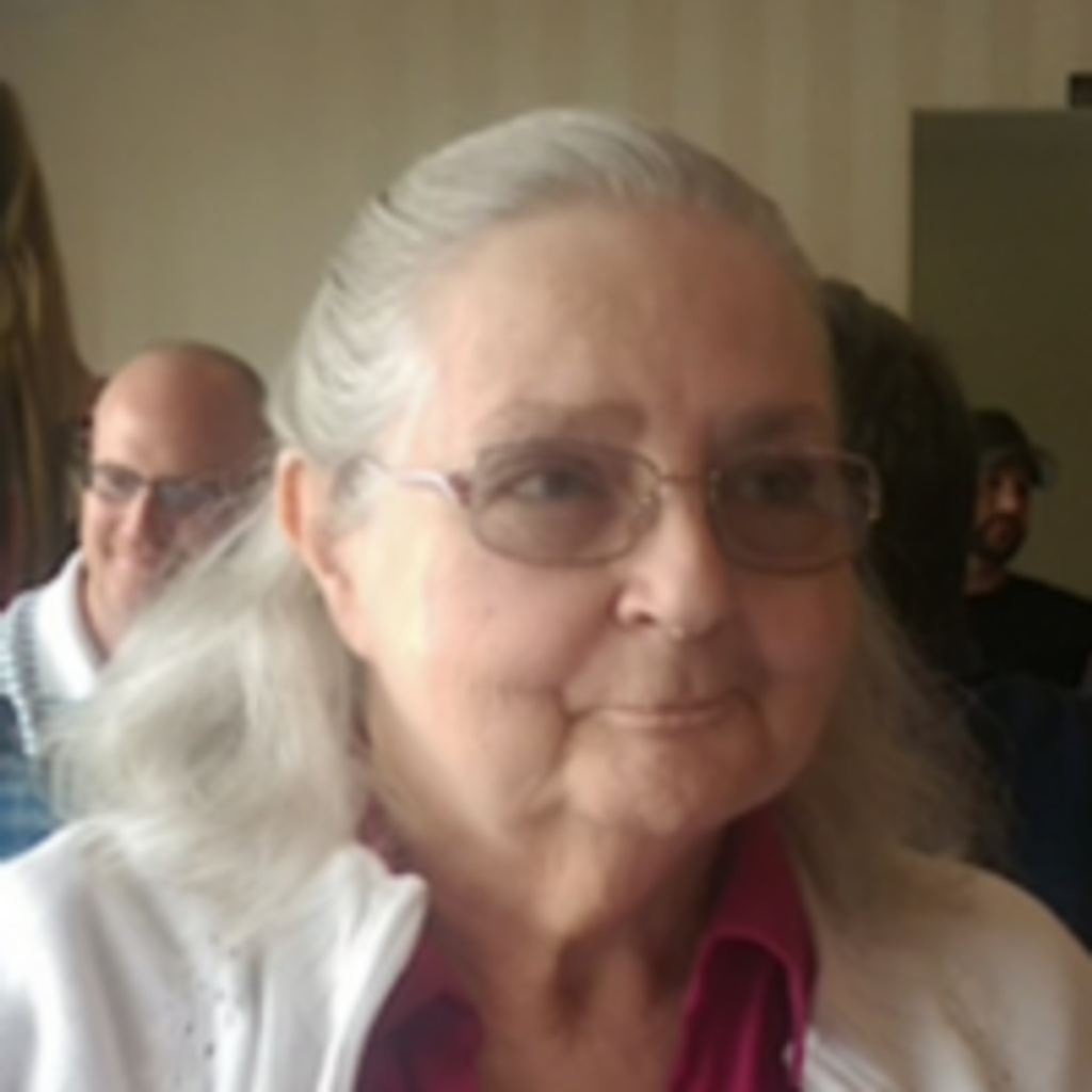 Marilyn W. Hess