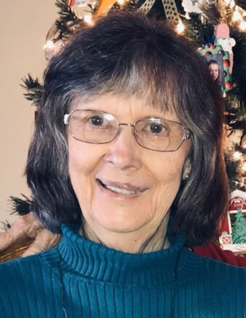 Ann M. (Drinkwater)  Llewellyn Profile Photo