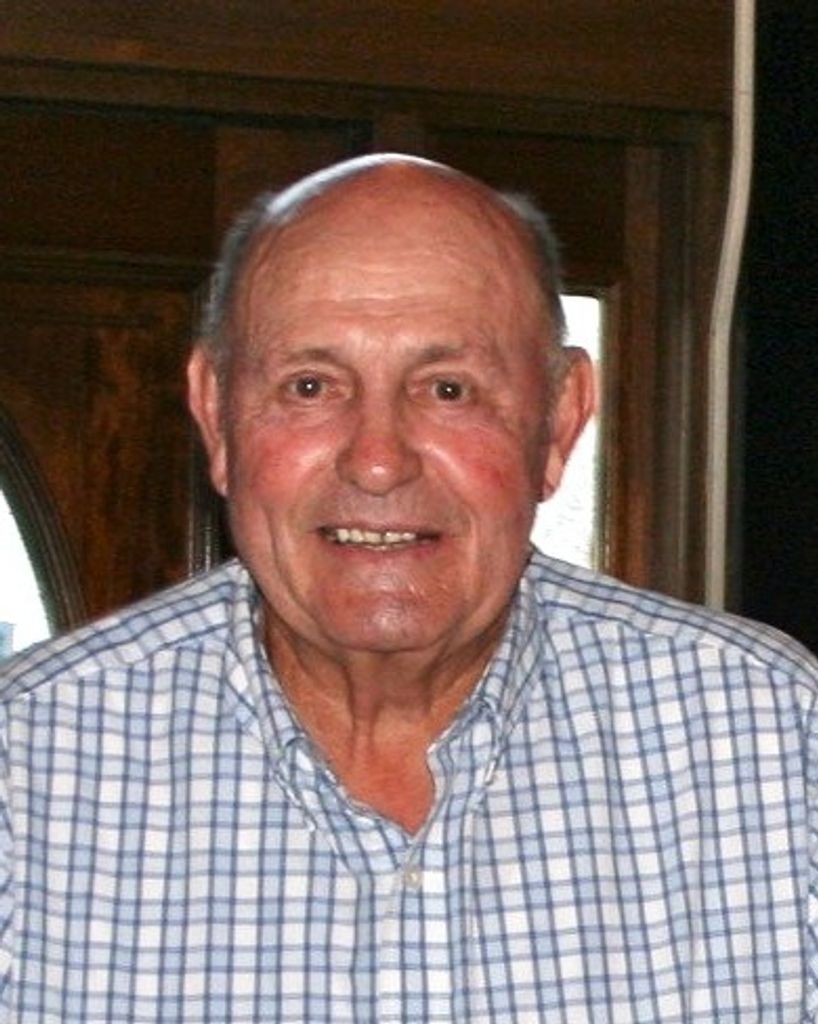 Edward "Bo" Fouse, Sr.