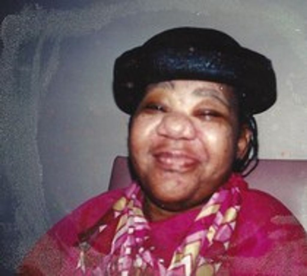 Elnora Stanback