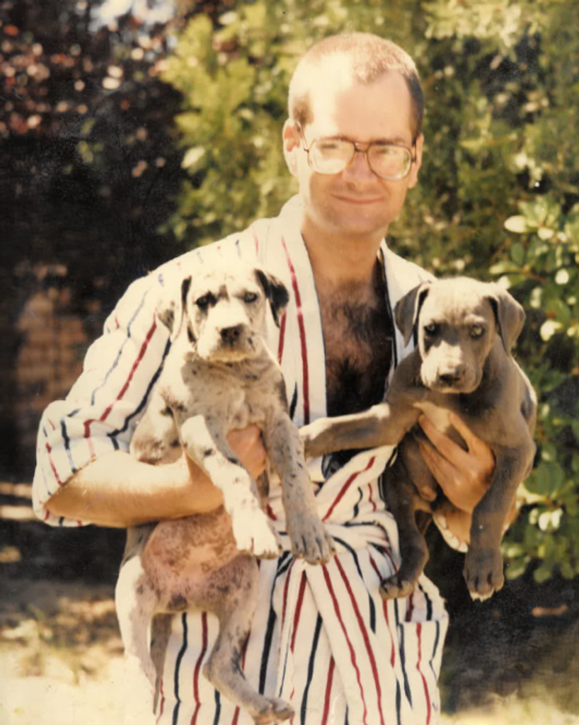 Kenneth Perry