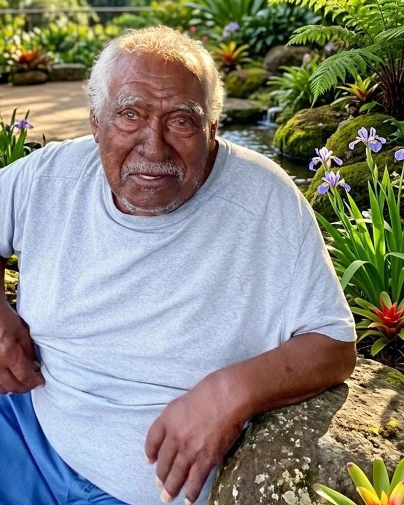 Felipe "Felin" Encarnación Díaz Profile Photo