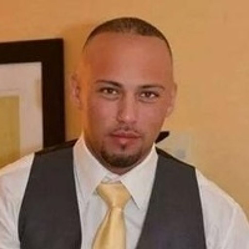 Edwin "Tati" Bernard, Jr.