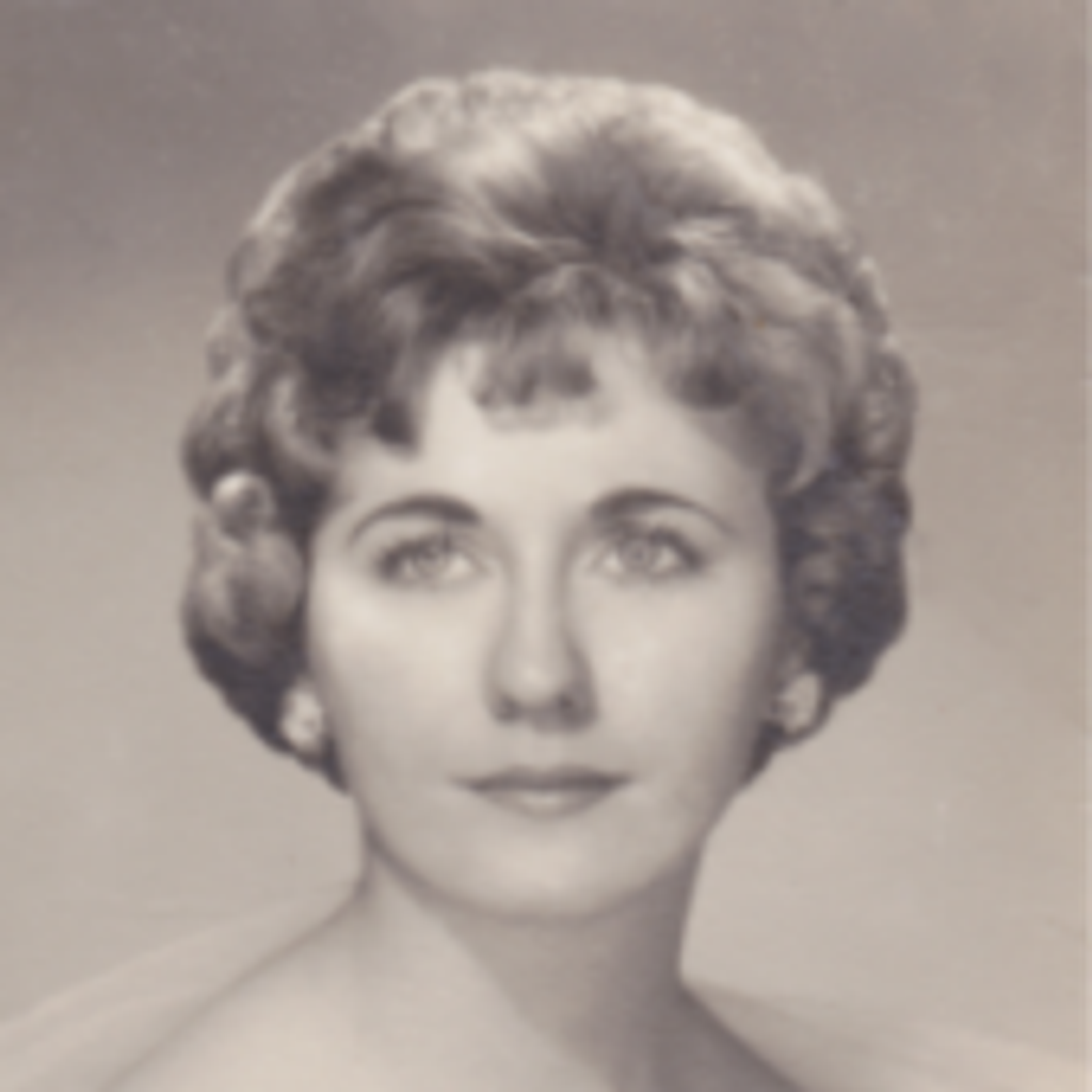 Helen Ann Jaeger