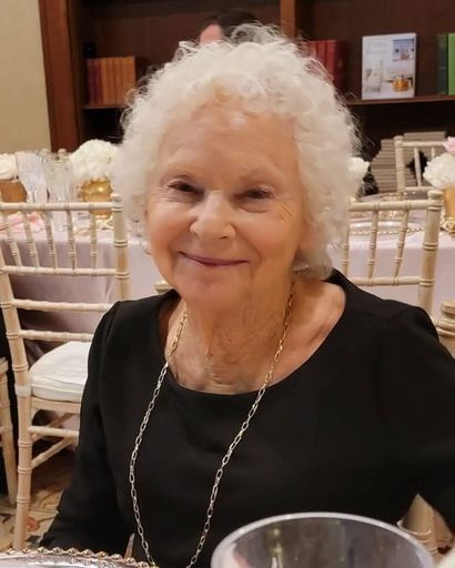 Martha Louise Luce Profile Photo