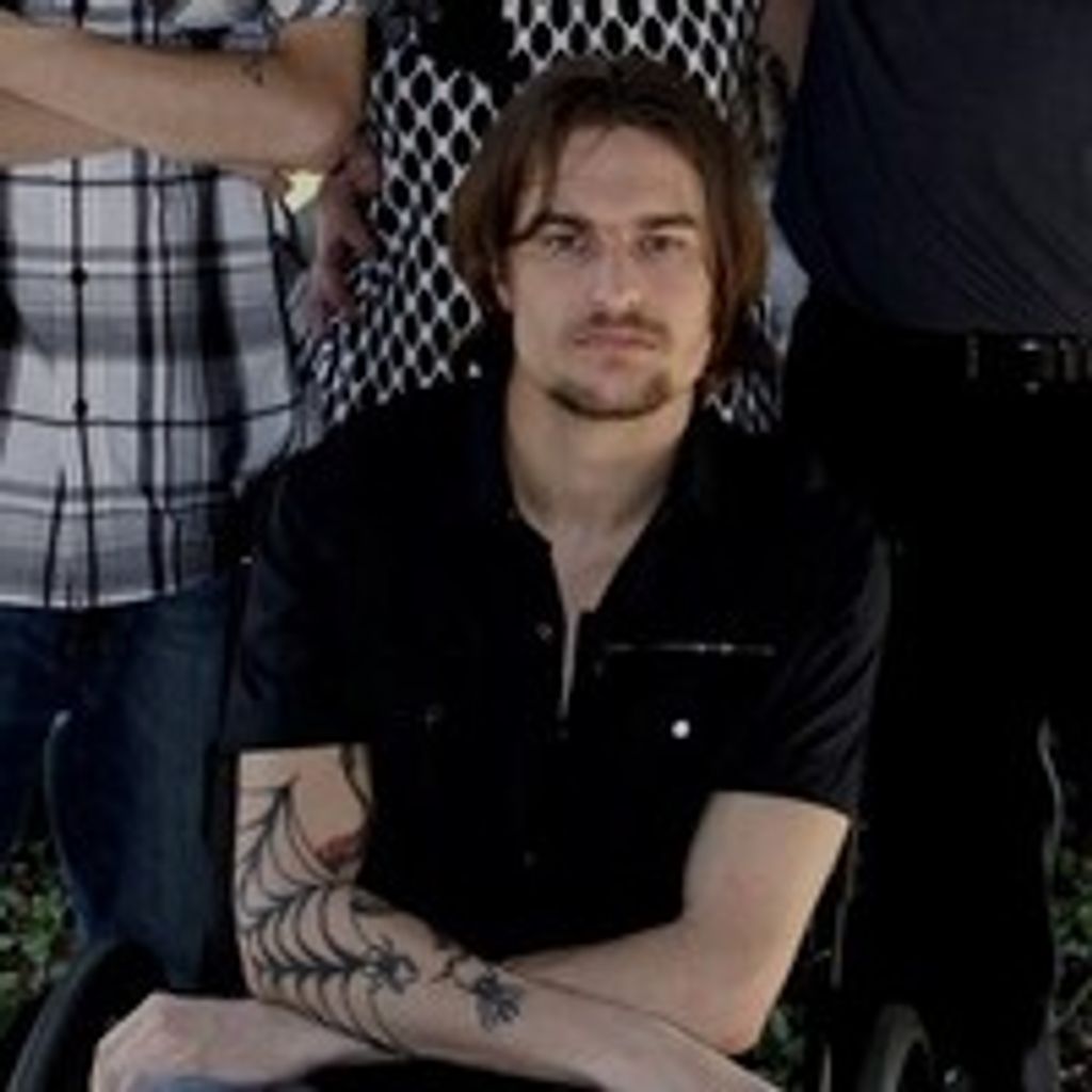 Tye Randall Bell