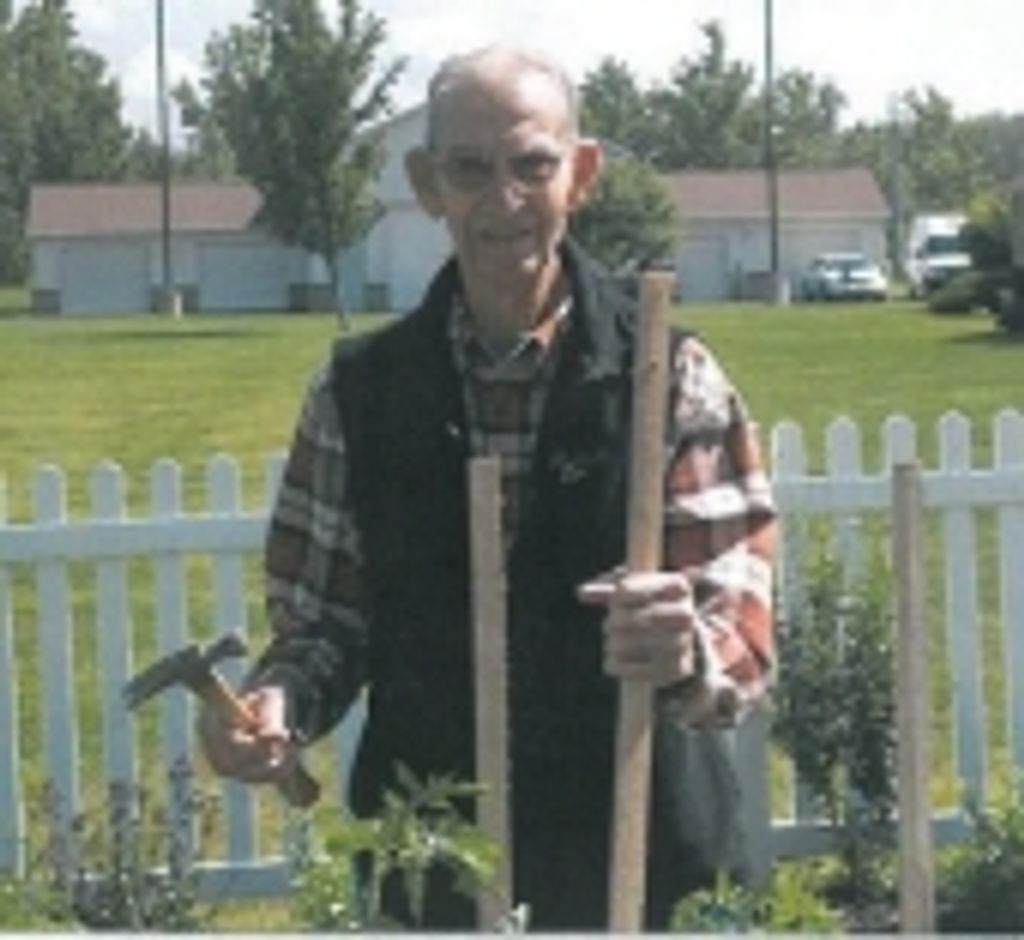 Virgil A. "Spike" Magsig