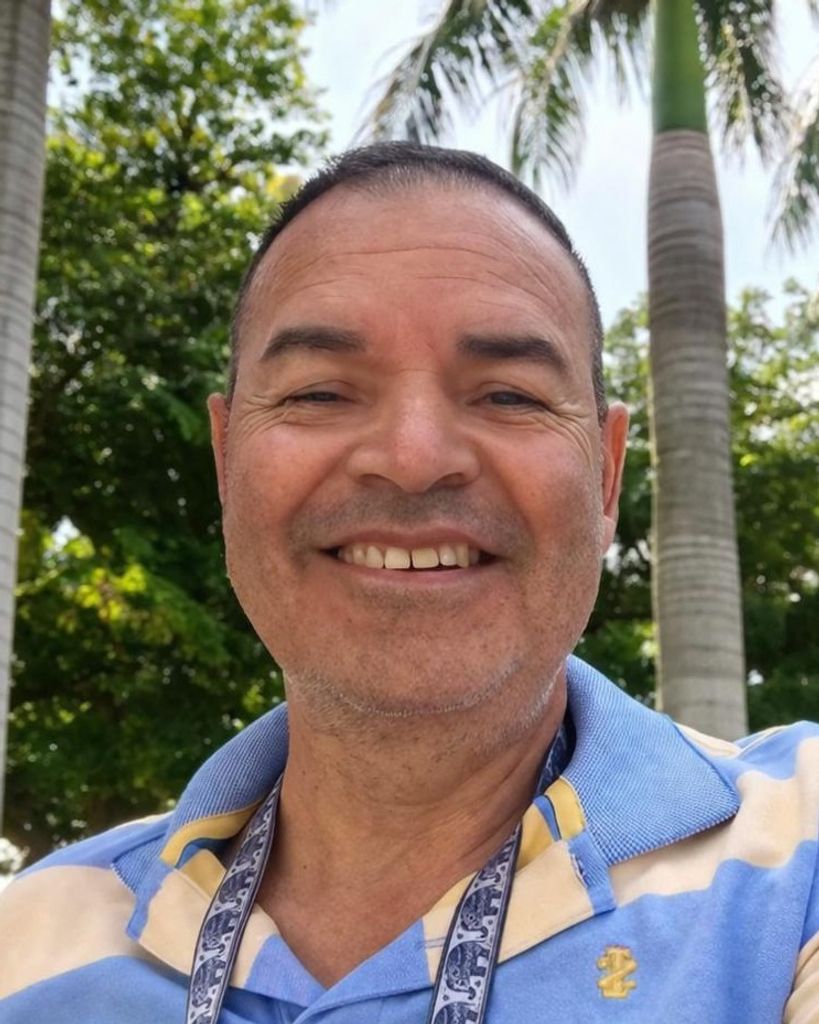 Orlando Merida Profile Photo