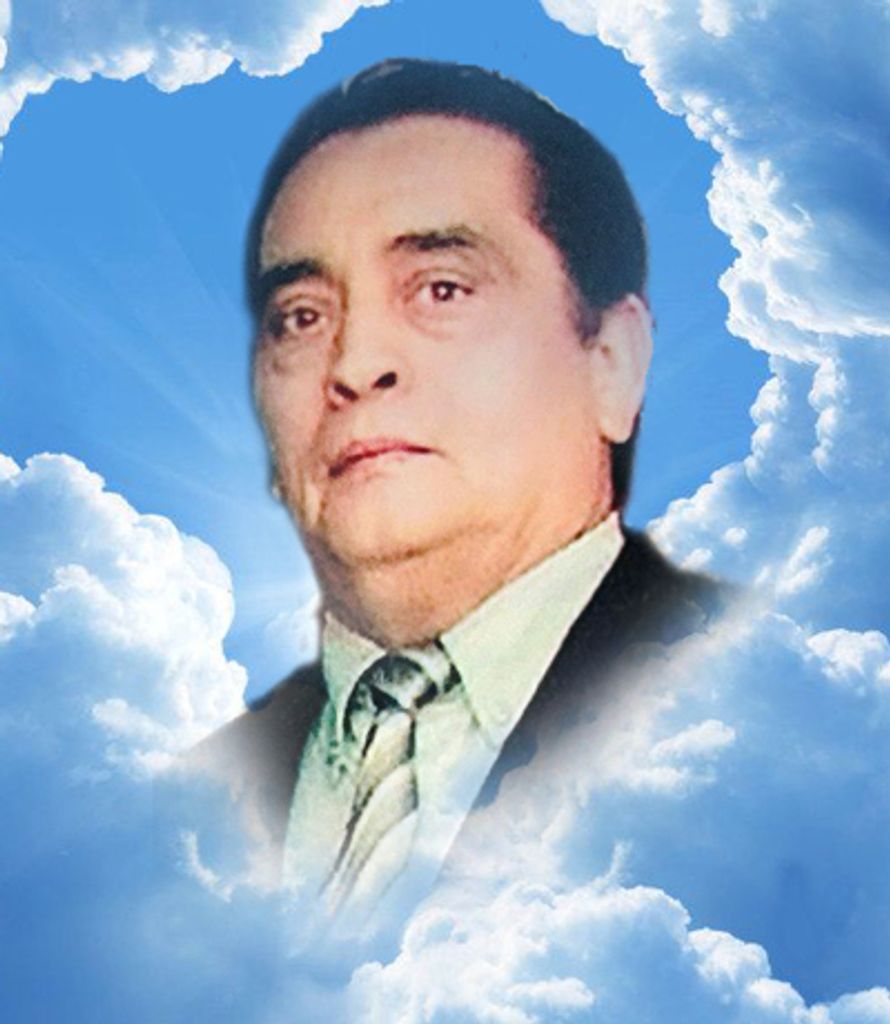 Victor Mendez Profile Photo