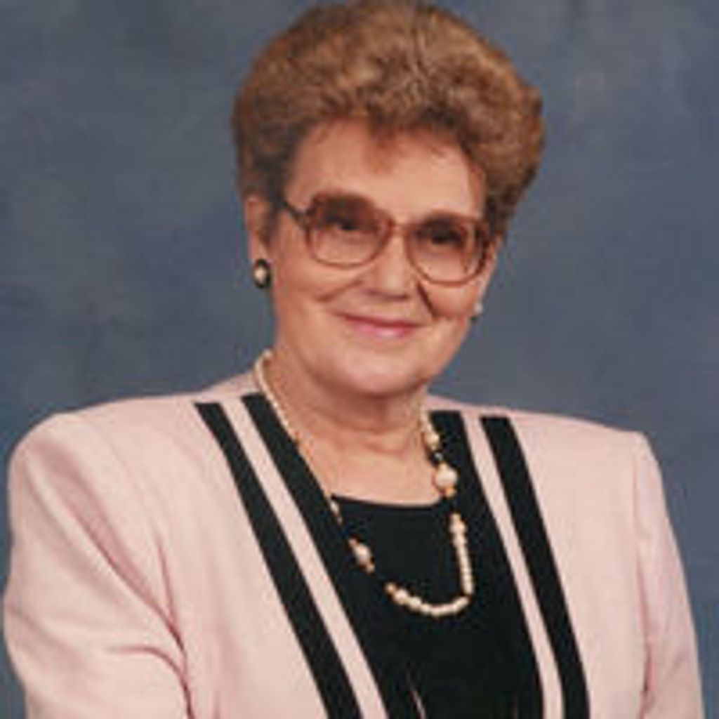 Laura Inell Harder