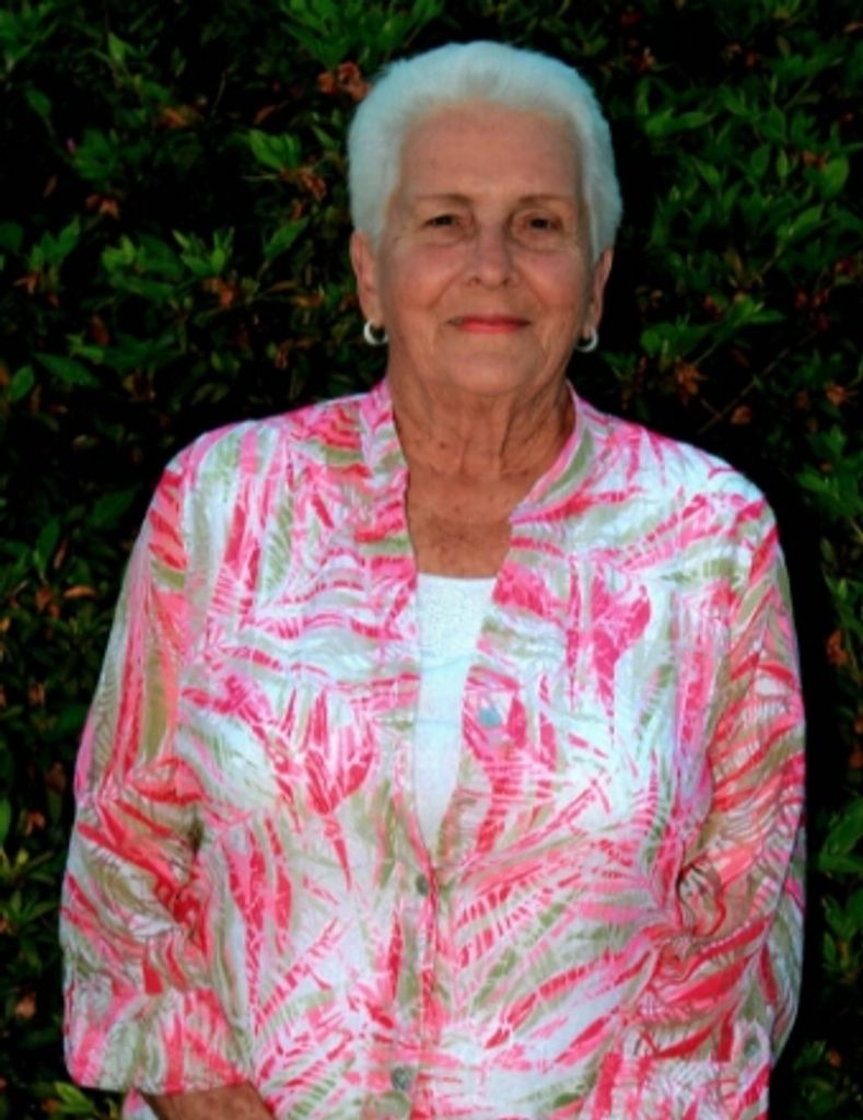 Dolores G. Lanigan