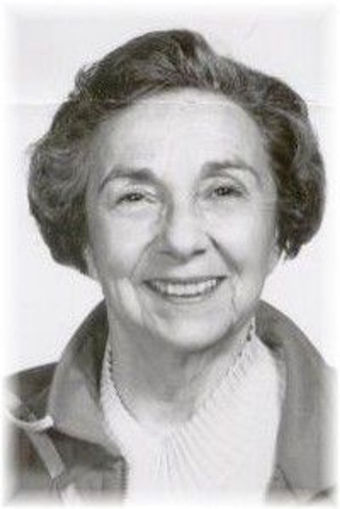 Lillian L. Larson