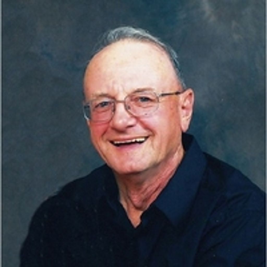 Roy C. Locke Profile Photo