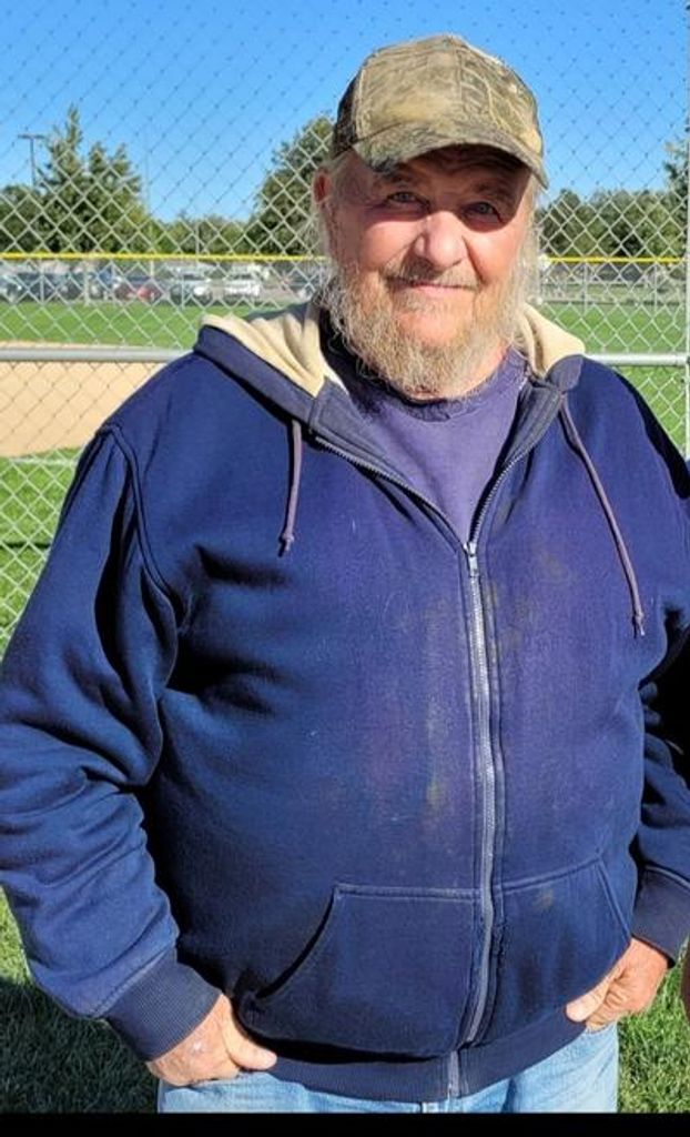 Steven Mcknelly Profile Photo