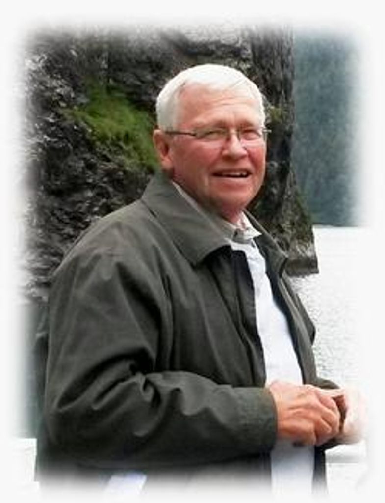 Douglas Ray Nolte