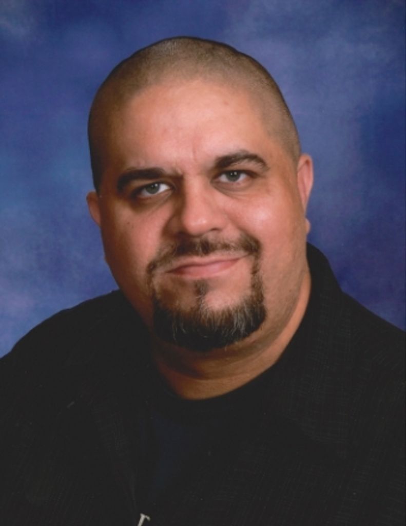 Chad Eric Runyon