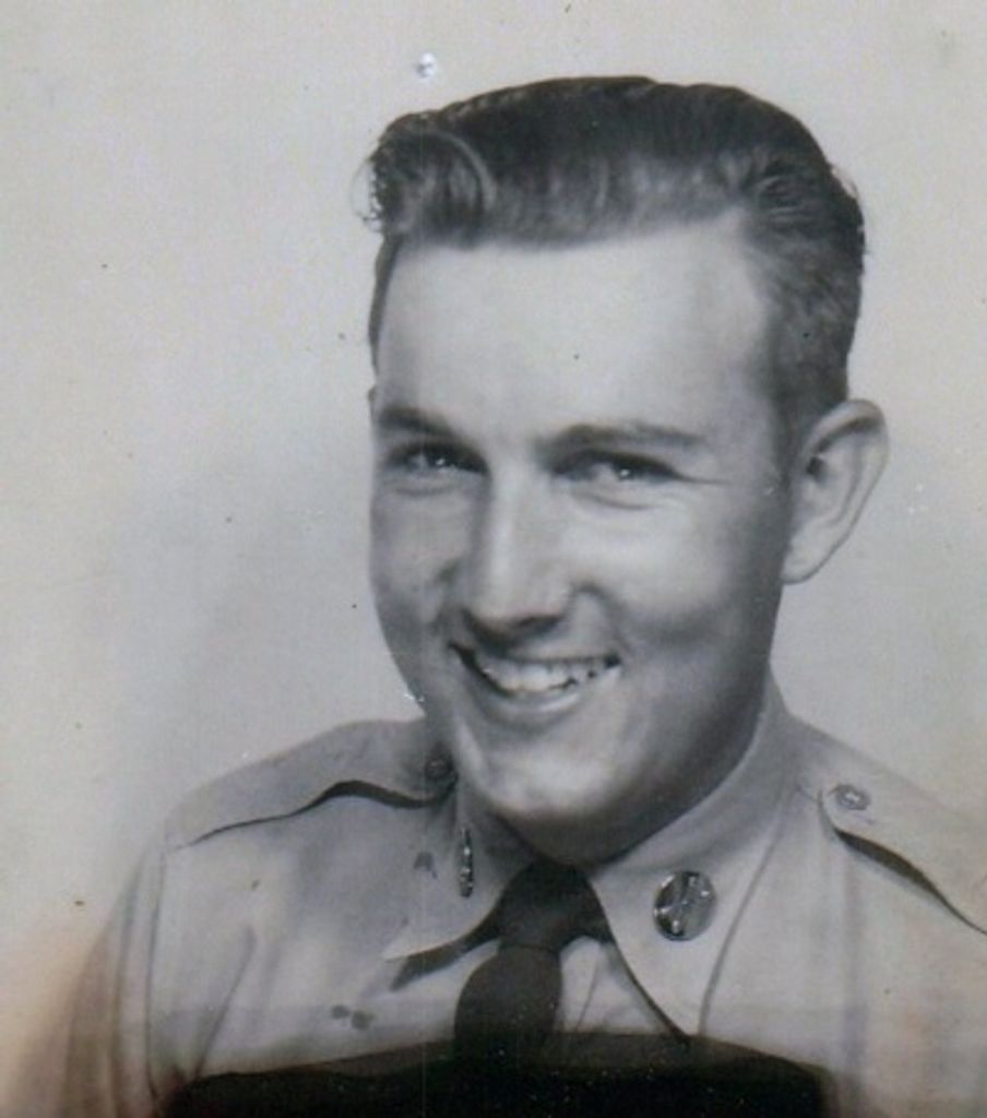 Robert Morris Hopkins Profile Photo