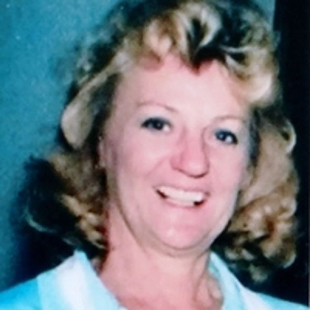 Sylvia Verpooten Profile Photo