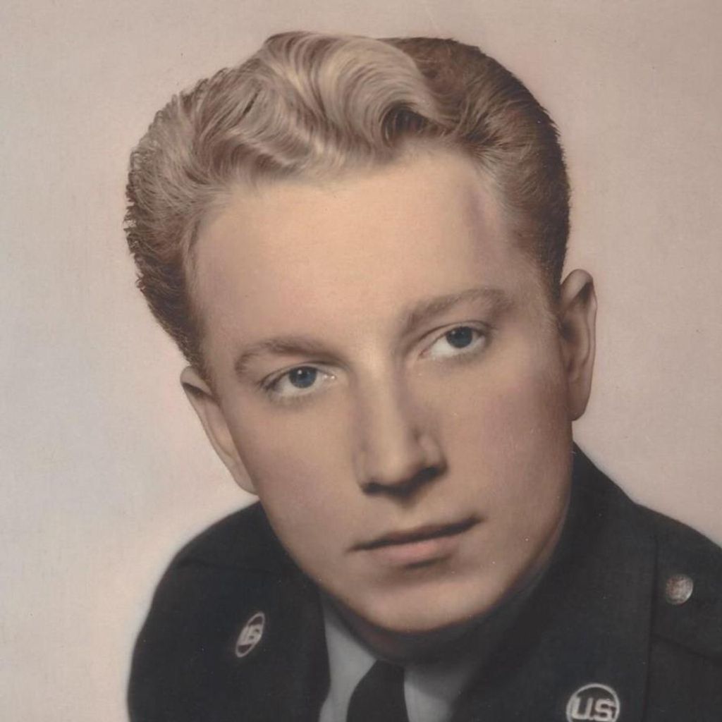 Robert J. "Bob" Winters Profile Photo