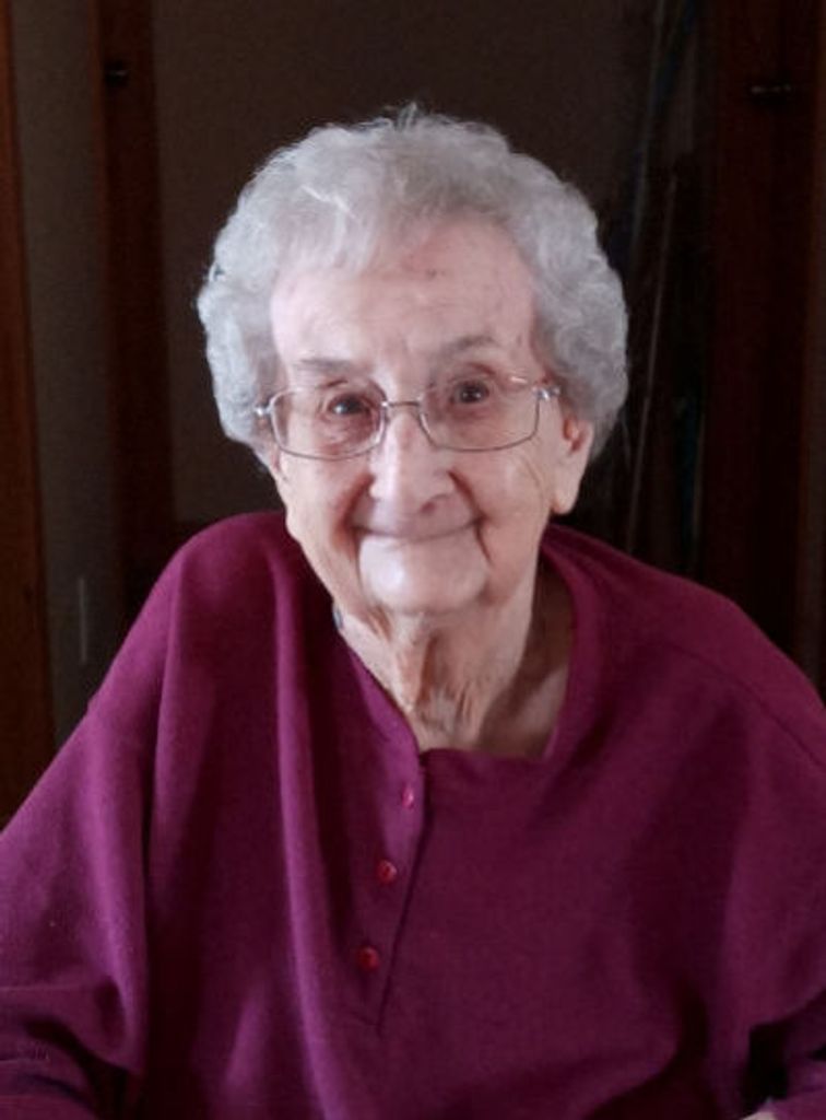 Verna E Schmitt Profile Photo