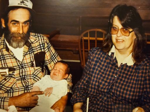Dinah Sue Demas photo gallery thumbnail 27 of 44