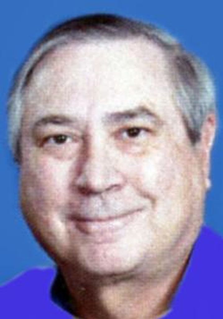 Mark E. Markes Profile Photo