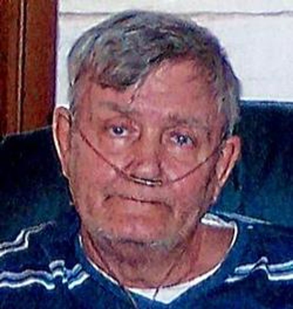 Larry D. Blankenship