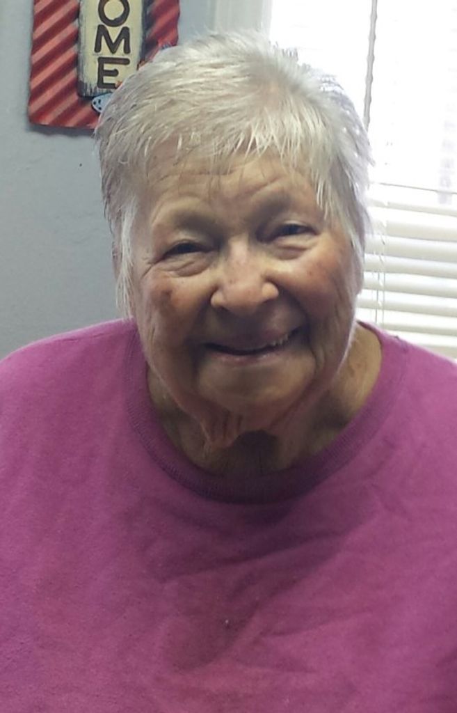 Katherine Marie Martin